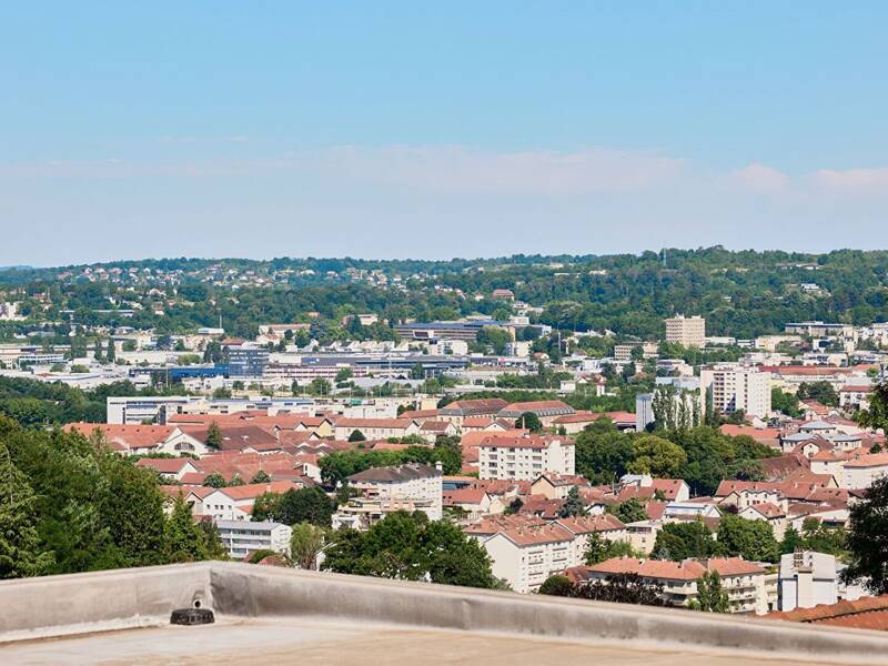 Maison à vendre, 153m², BESANCON