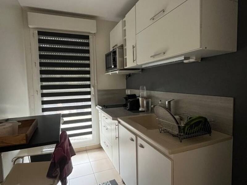 Maison à louer, 43m², ROUEN