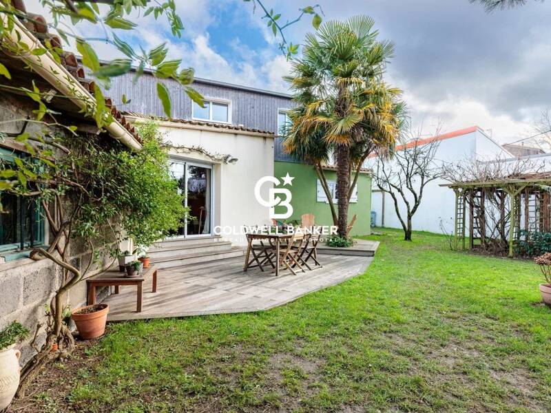 Maison à vendre, 168m², REZE