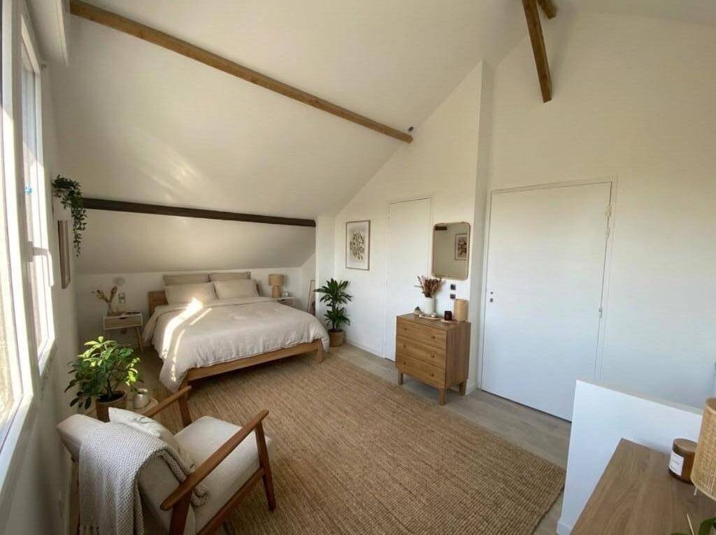 Maison à louer, 18m², VITRY SUR SEINE