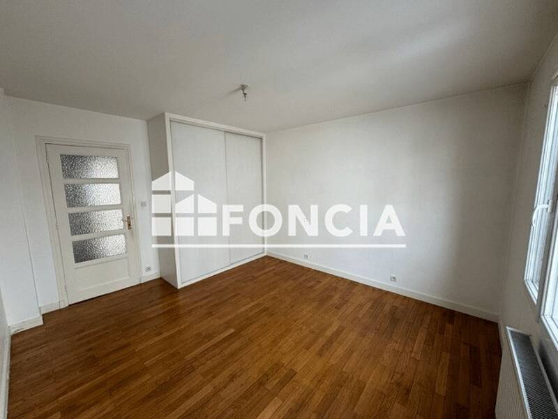 Maison à louer, 65m², GRENOBLE