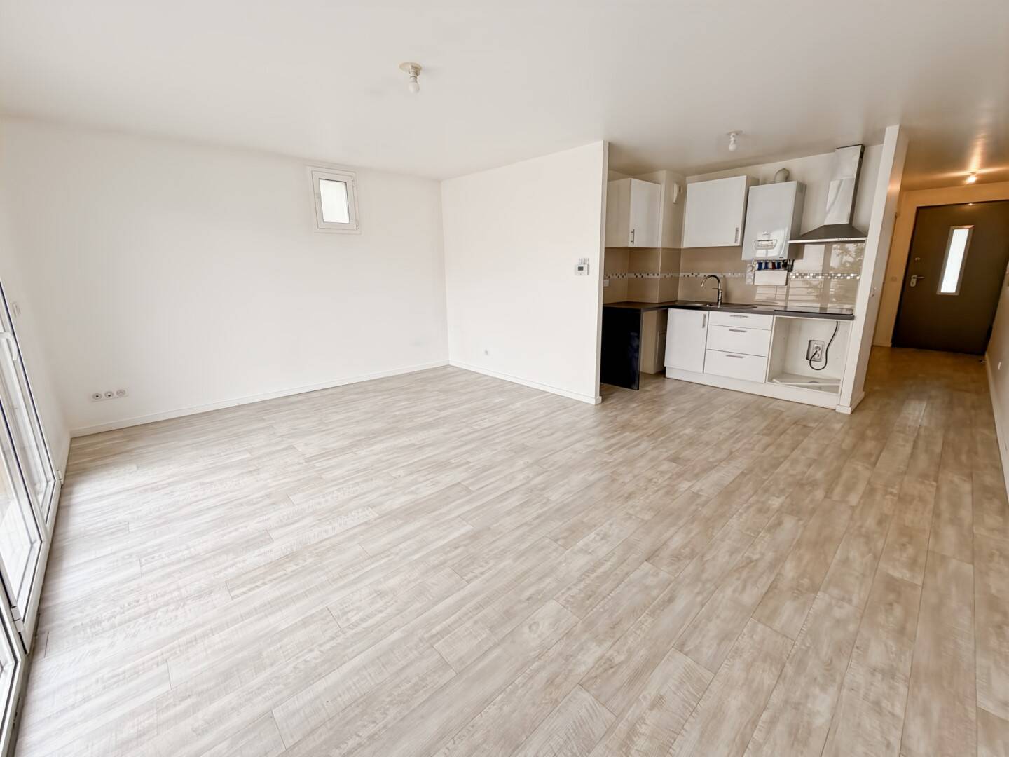 Maison à louer, 47m², CORBEIL ESSONNES