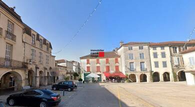 Immeuble à vendre 402 000 € 280 m² Peyrehorade 40300