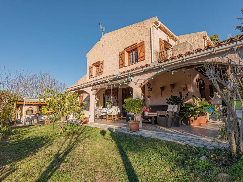 Maison à vendre, 141m², NICE