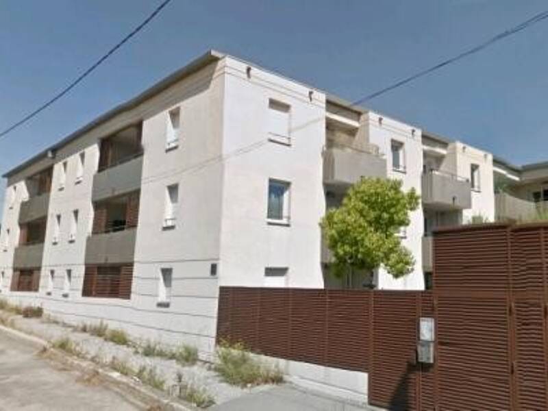 Maison à louer, 60m², VENDARGUES