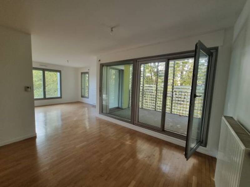 Maison à louer, 72m², PARIS 19E