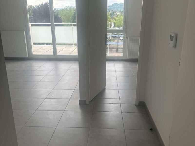 Maison à louer, 42m², RUMILLY