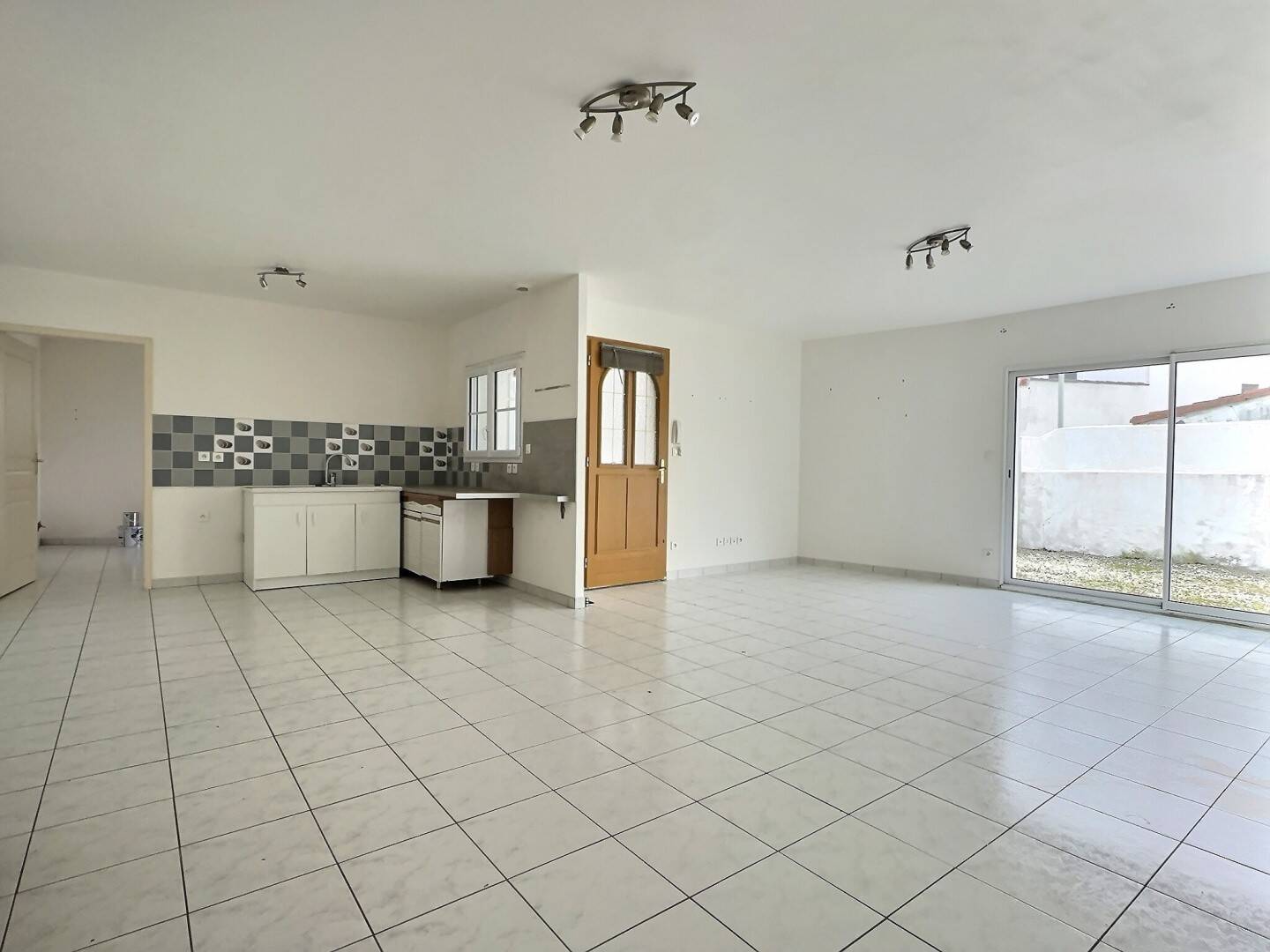 Maison à vendre, 105m², CHARENTE MARITIME