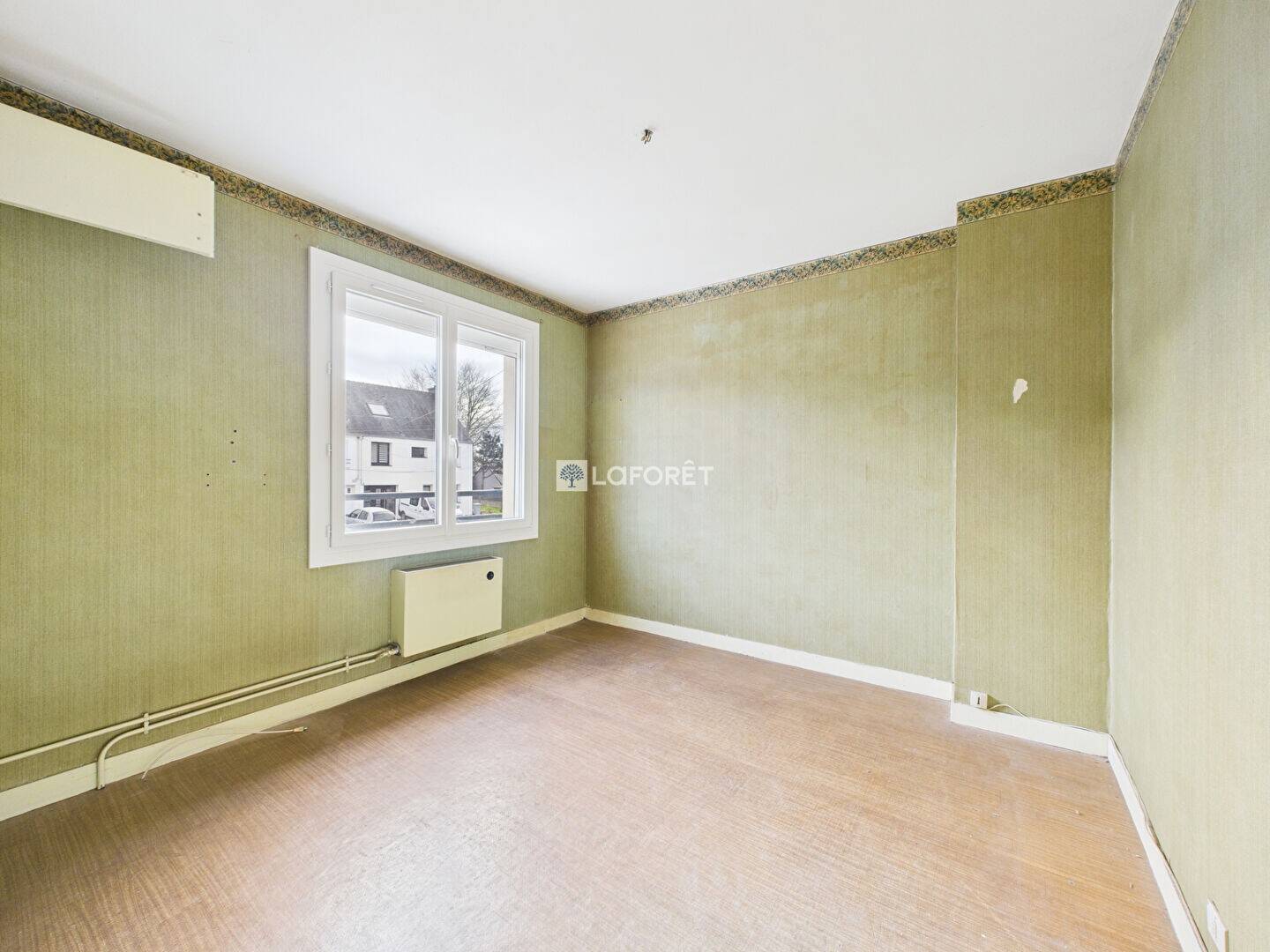 Maison à vendre, 99m², QUIMPER