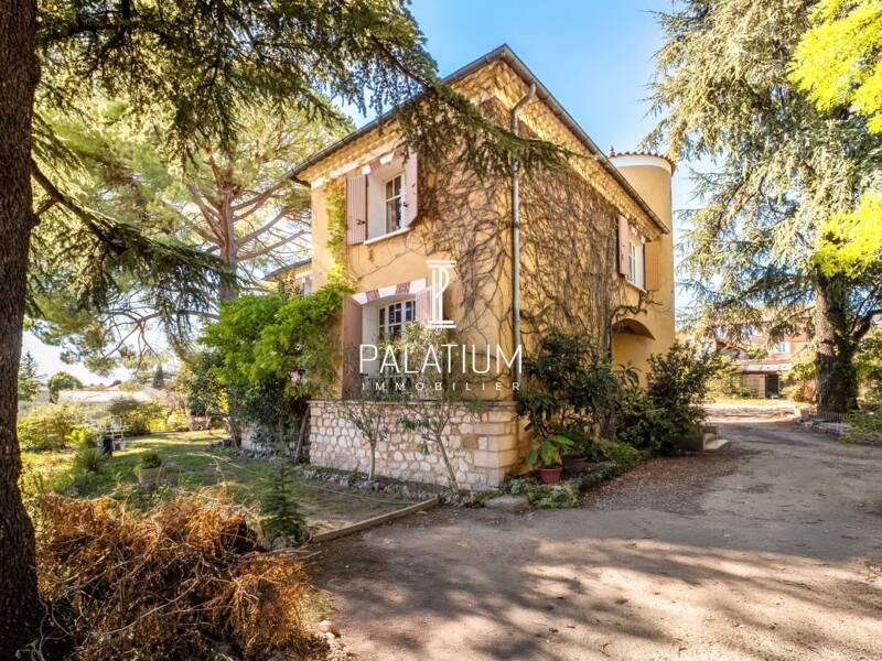 Maison à vendre, 220m², MANOSQUE
