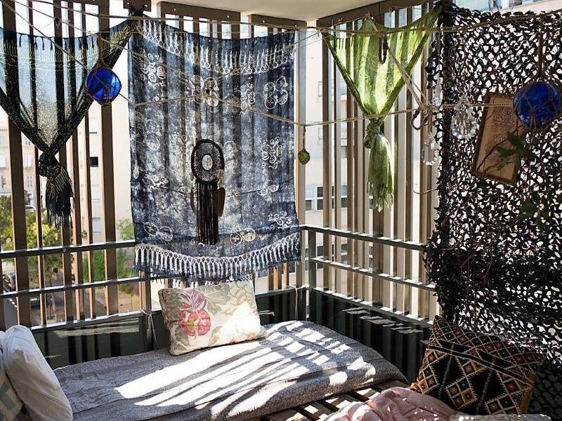 Maison à louer, 64m², MARSEILLE 6E