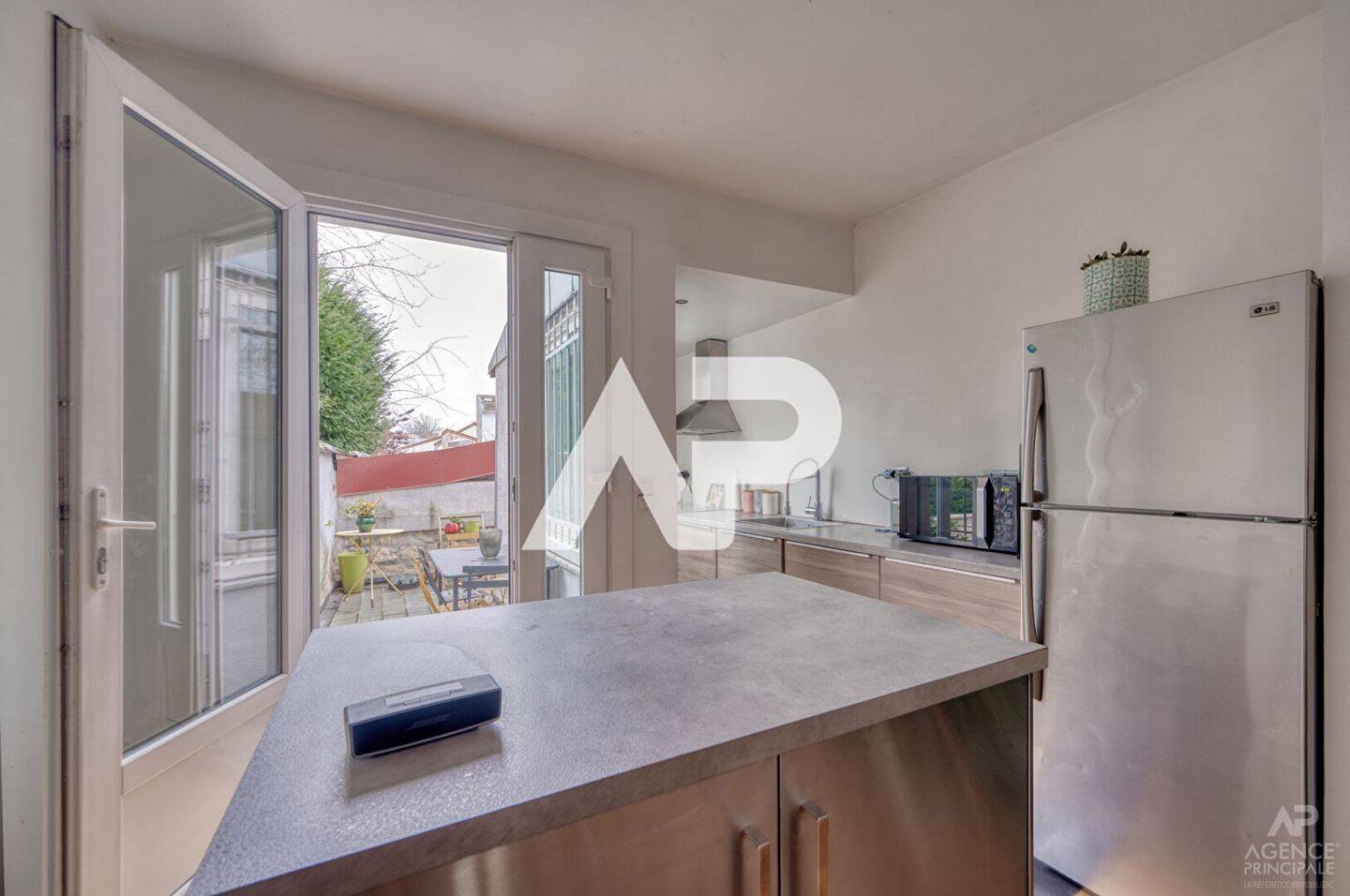 Maison à vendre, 122m², RUEIL MALMAISON