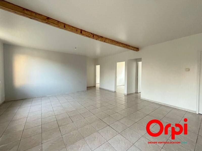 Maison à louer, 71m², LAON