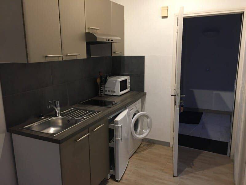 Maison à louer, 20m², CANNES