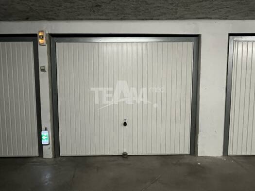 Parking à louer 165 € 14 m² La Corniche Sète 34200