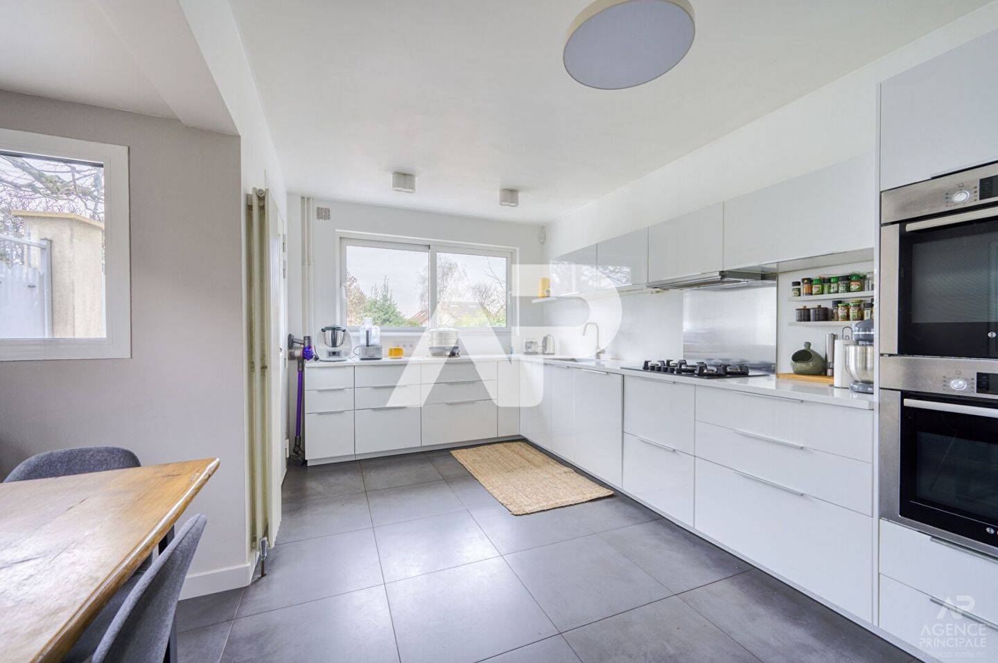 Maison à vendre, 240m², RUEIL MALMAISON