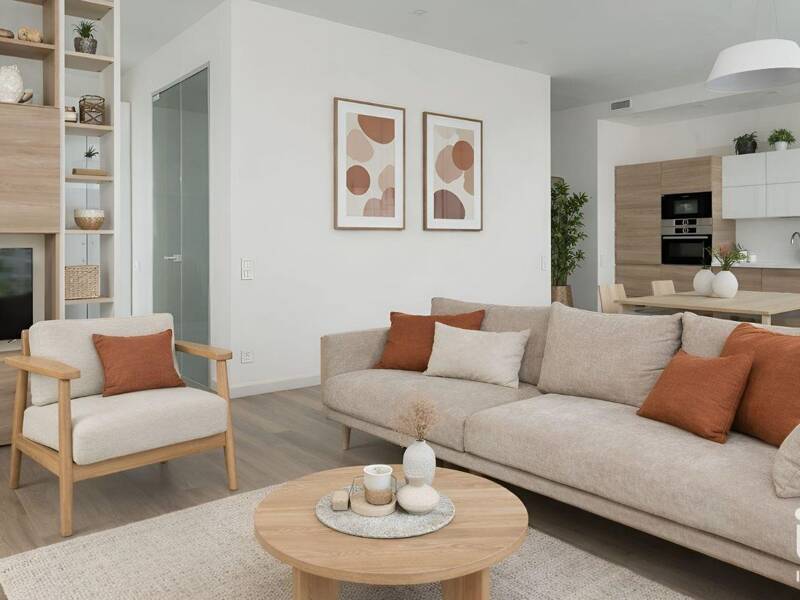 Maison à vendre, 84m², TASSIN LA DEMI LUNE