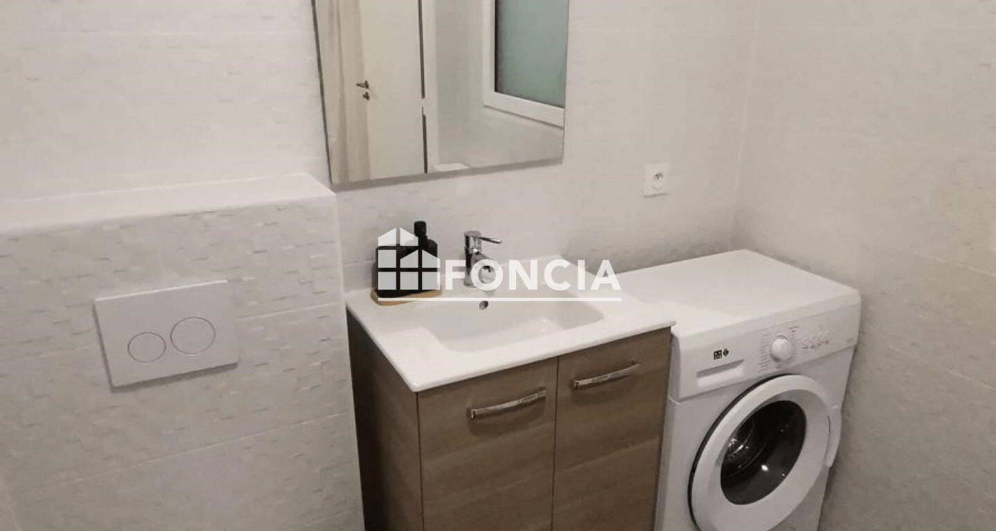 Maison à louer, 29m², VITRY SUR SEINE
