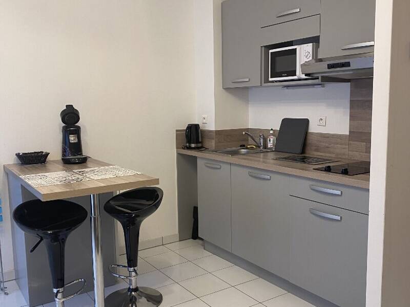 Maison à louer, 20m², SAINT BREVIN LES PINS