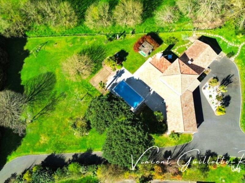 Maison à vendre, 160m², PORT SAINT PERE