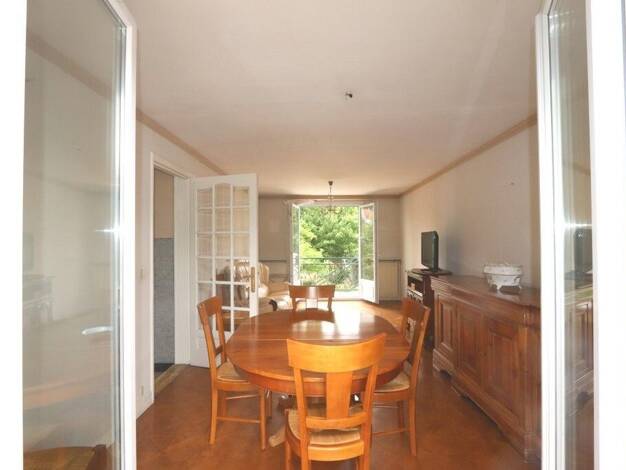 Maison à vendre 344 000 € 4 pièces 3 chambres 100 m² 475 m² de terrain Stade Les Pavillons-sous-Bois 93320