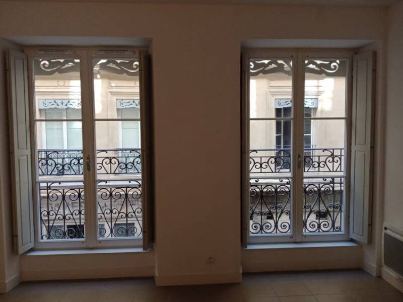 Maison à louer, 27m², MARSEILLE 10E