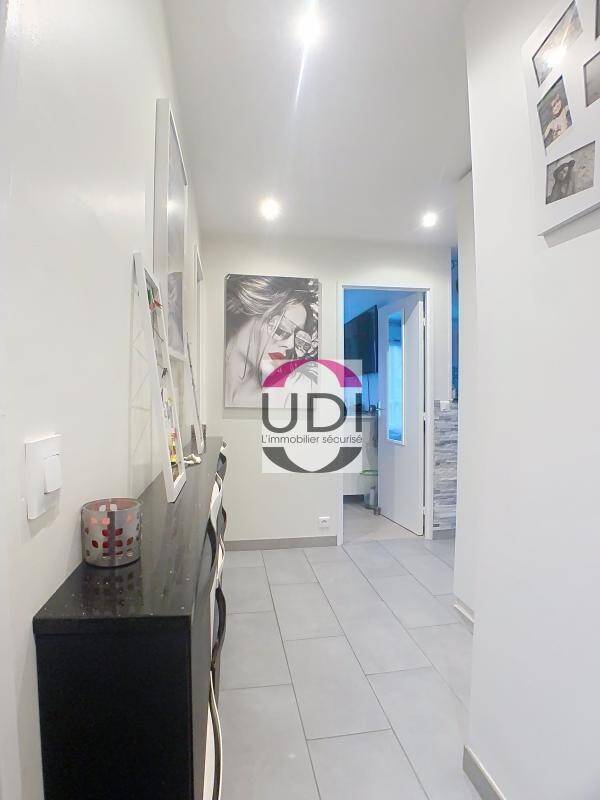 Maison à vendre, 66m², CORBEIL ESSONNES