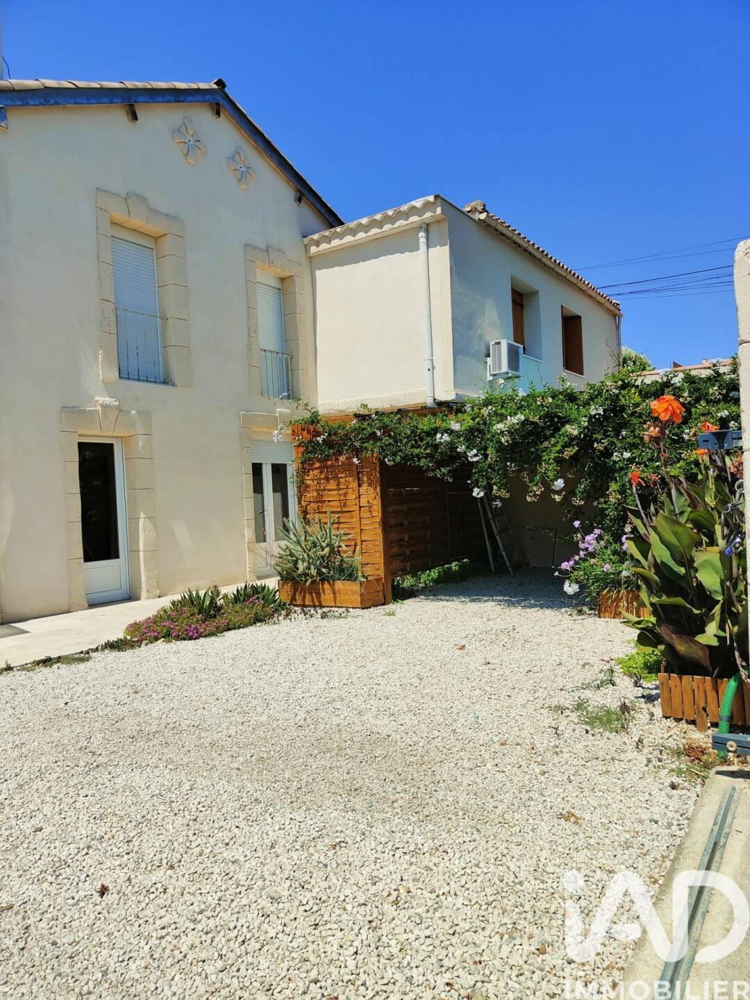 Maison à vendre, 120m², ROUJAN