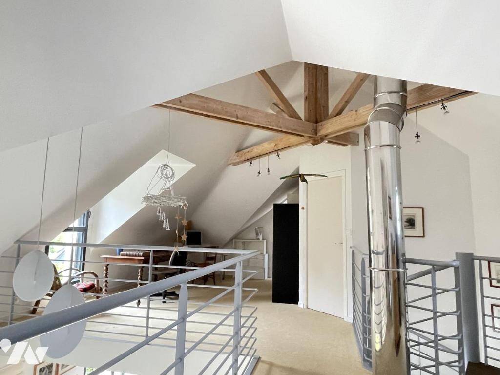 Maison à vendre, 160m², LARMOR BADEN