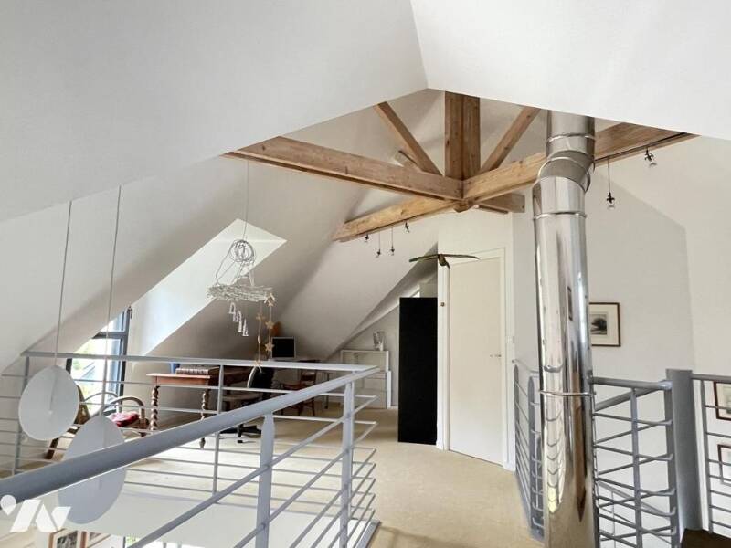 Maison à vendre, 160m², LARMOR BADEN