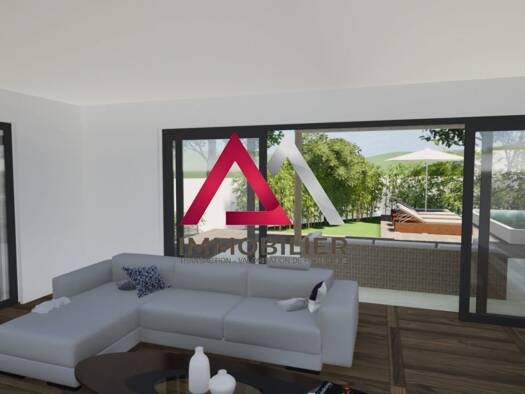 Villa à vendre 1 575 000 € 5 pièces 4 chambres 181 m² 471 m² de terrain Saint-Gilles 97411