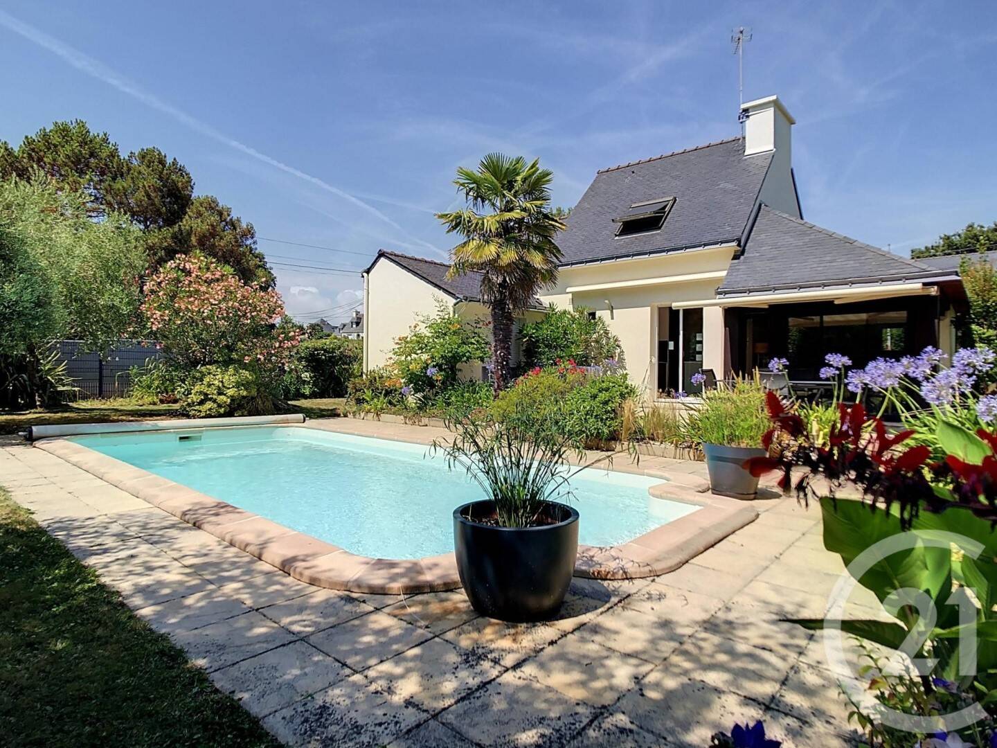 Maison à vendre, 69m², SAINT GILDAS DE RHUYS