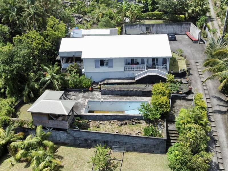 Maison à vendre, 253m², SAINT PHILIPPE