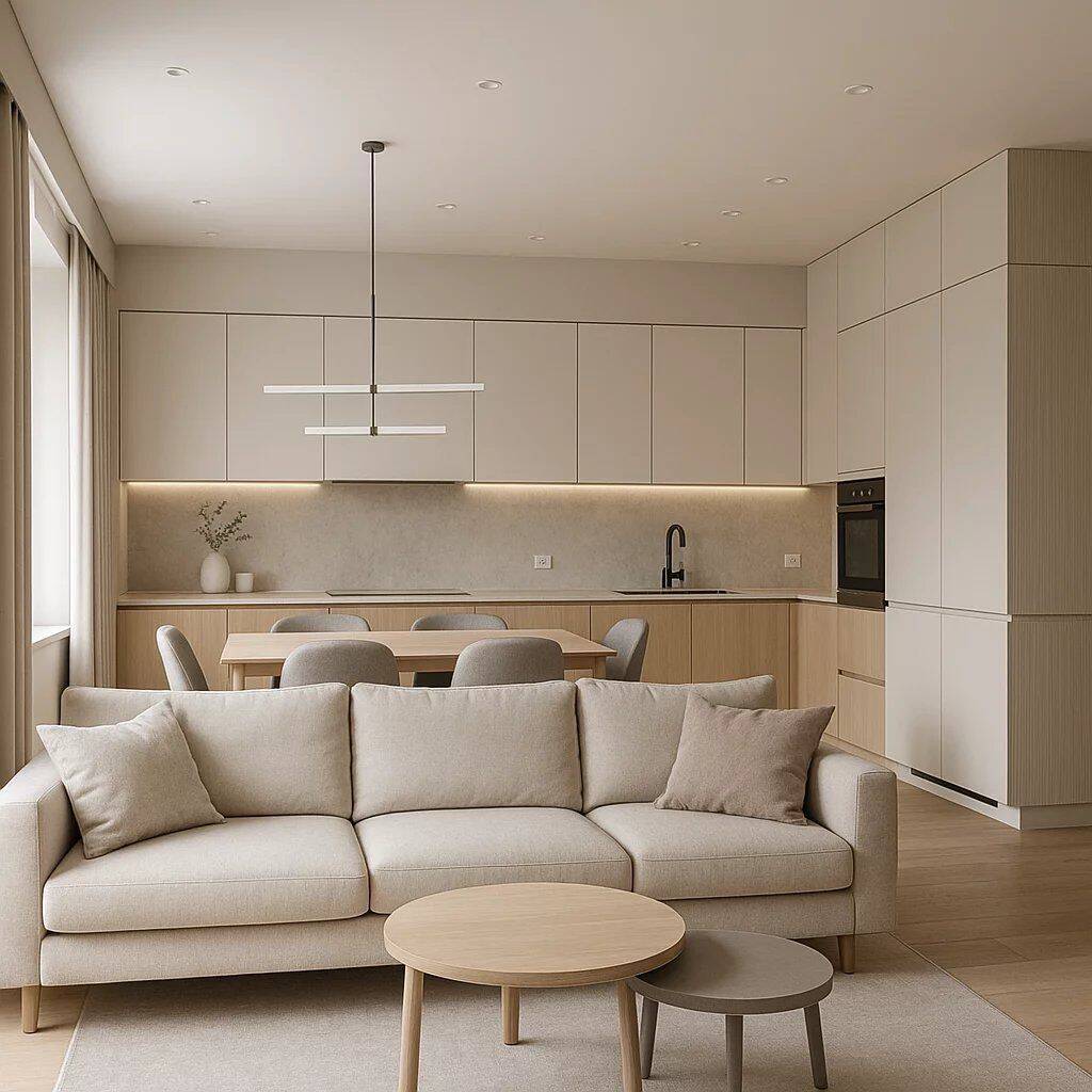Maison à vendre, 40m², BOURG LA REINE