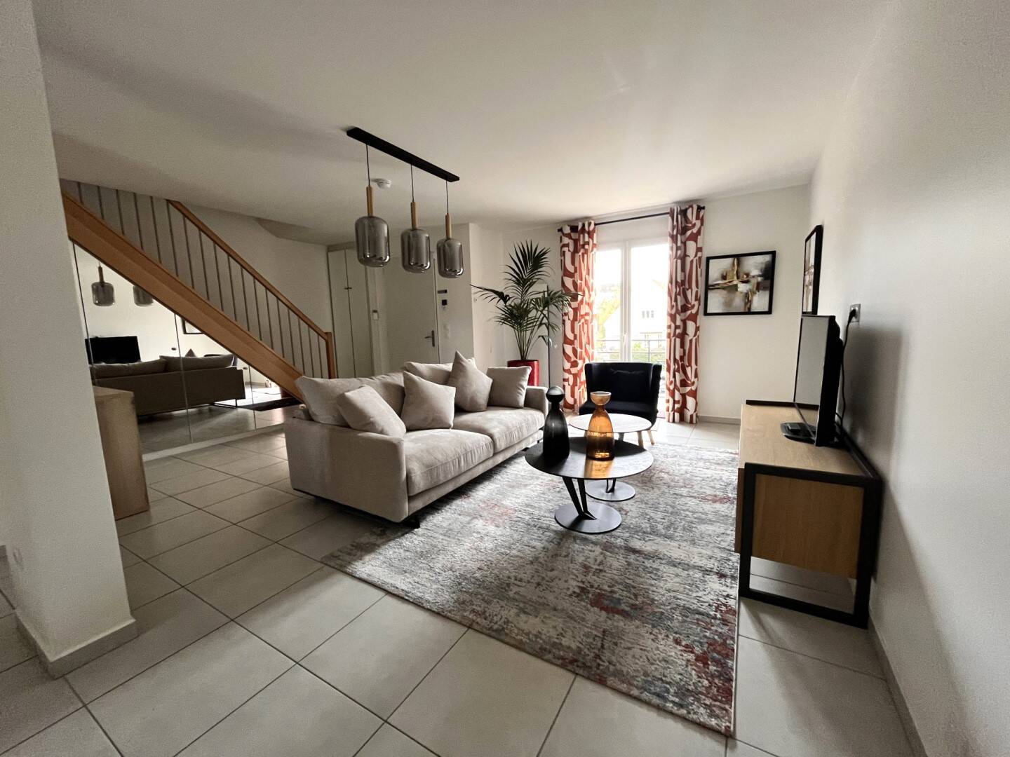 Maison à vendre, 123m², CORBEIL ESSONNES