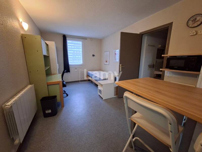 Maison à louer, 18m², LILLE