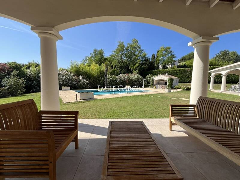 Maison à vendre, 215m², AIX EN PROVENCE