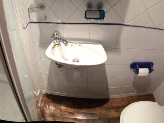 Studio à louer - logement étudiant 550 € 1 pièce 12 m² Roissys Châtillon 92320