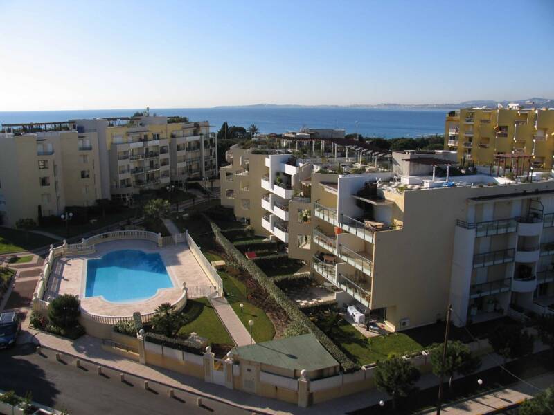 Maison à louer, 67m², CAGNES SUR MER