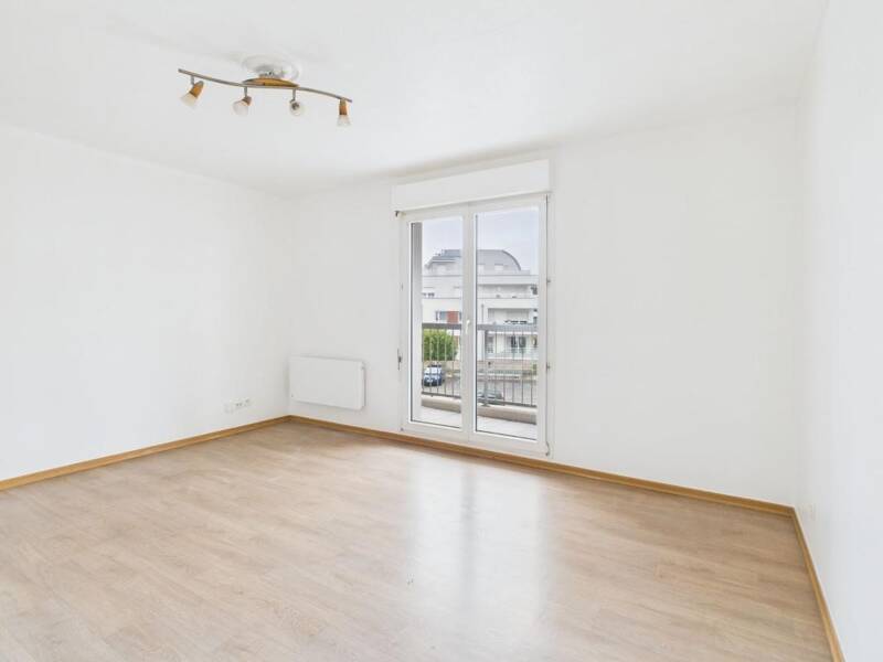 Maison à louer, 47m², LINGOLSHEIM