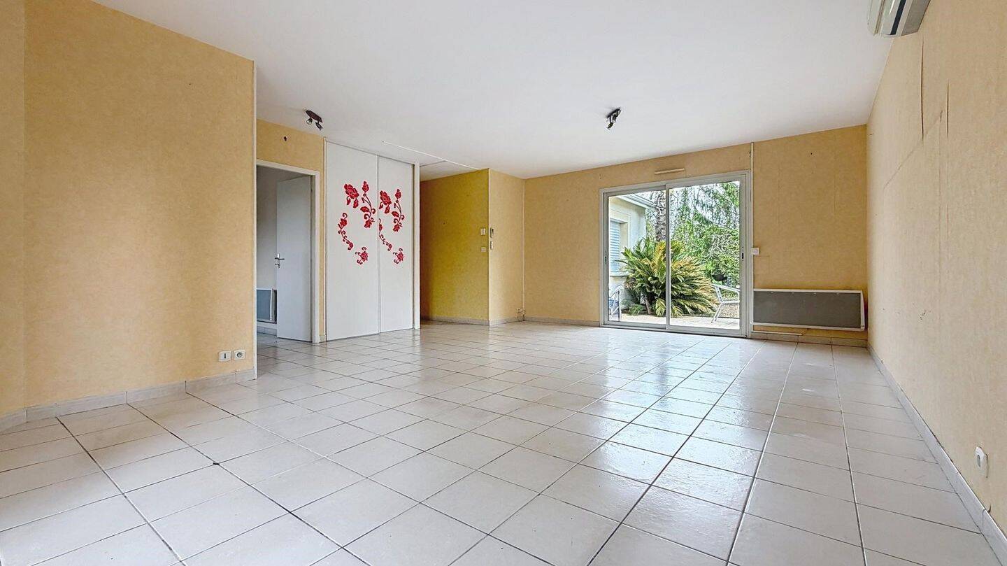 Maison à vendre, 92m², LIBOURNE