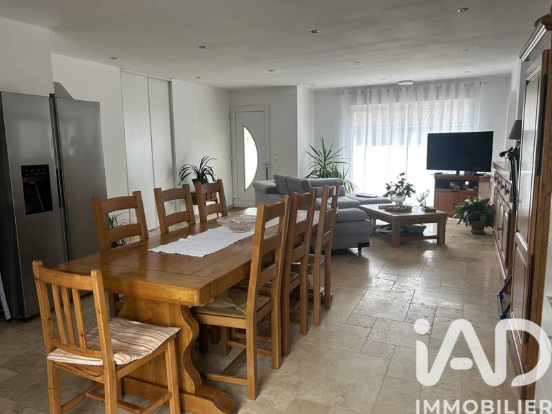 Maison à vendre, 112m², TAPONNAT FLEURIGNAC