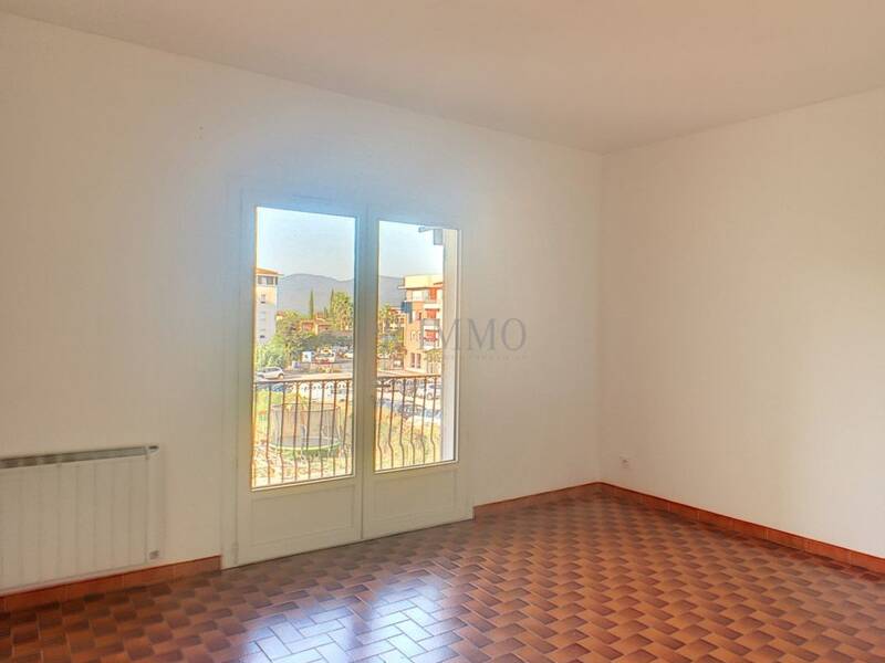 Maison à louer, 54m², PUGET SUR ARGENS