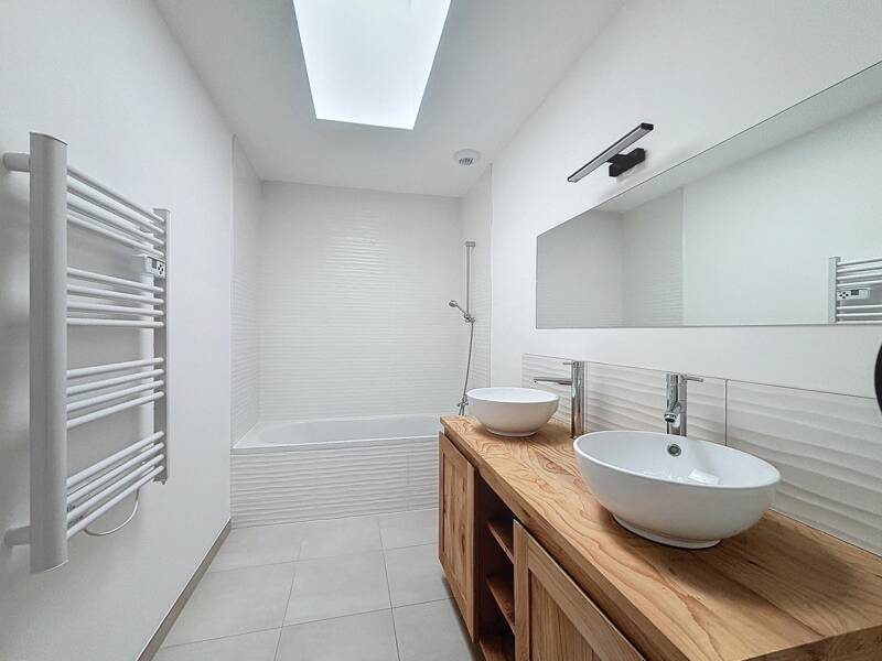 Maison à louer, 100m², SAINT MEDARD EN JALLES