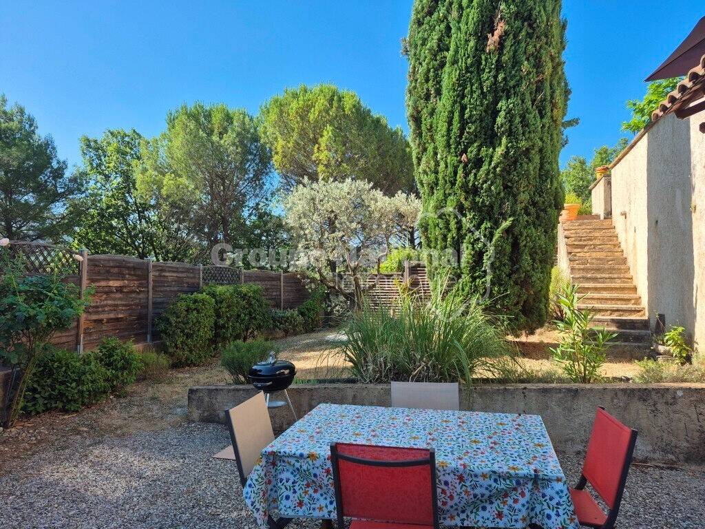 Maison à vendre, 152m², GREOUX LES BAINS