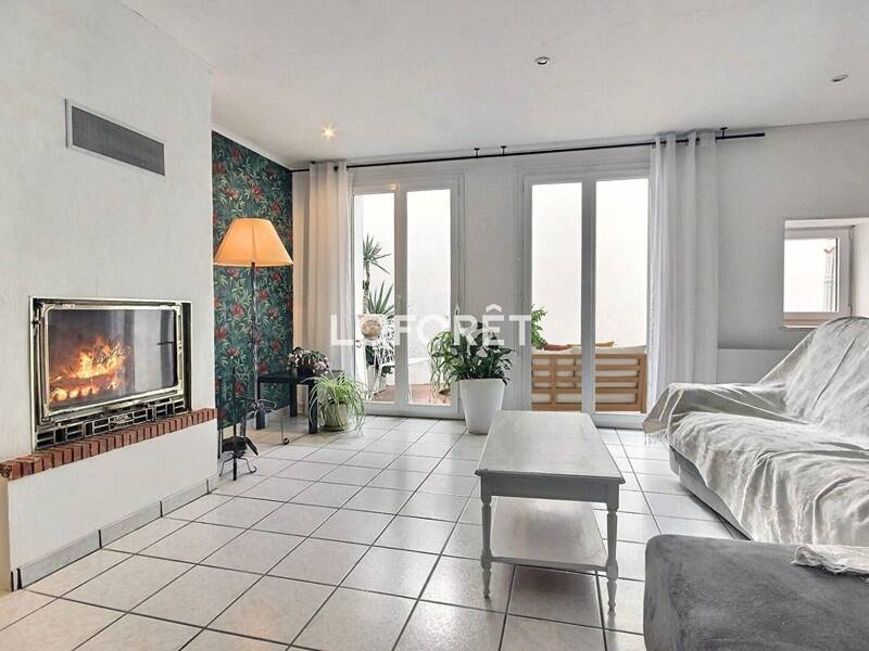 Maison à vendre, 162m², SAINT ROMAIN LE PUY