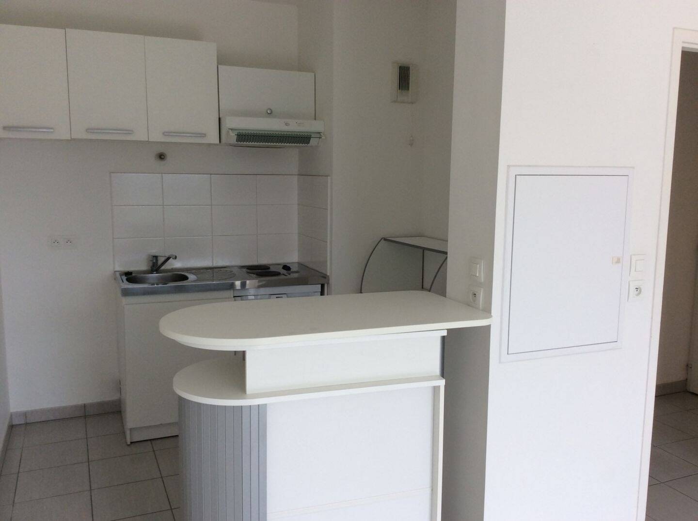Maison à louer, 41m², SAINT NAZAIRE