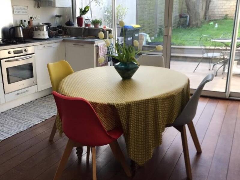 Maison à louer, 15m², LA ROCHELLE