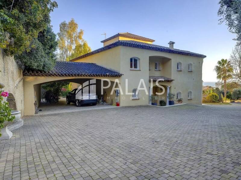 Maison à vendre, 445m², NICE