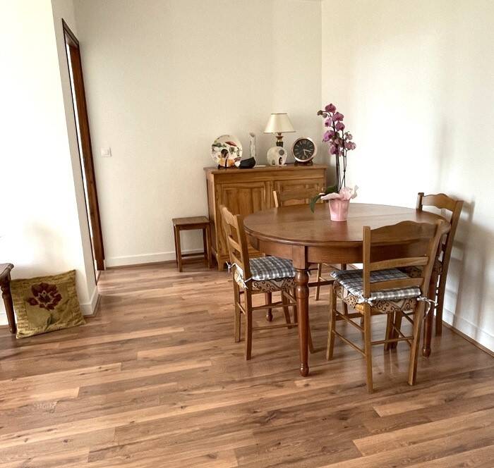 Maison à vendre, 73m², SAINT MAUR DES FOSSES